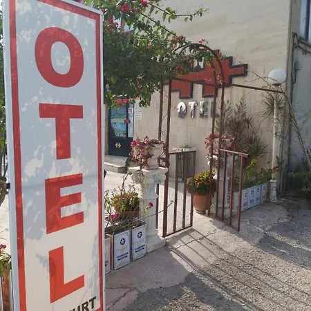 Hasyurt Hotel